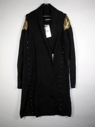 Anabel Knit Cardigan, storlek 34/36