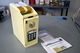 Sedelbox till kassan