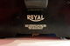 Skrivmaskin, Royal