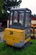 Minigrävare JCB