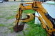 Minigrävare JCB