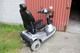 El-scooter Benmal 3W