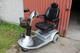 El-scooter Benmal 3W
