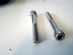 In-sex bult M6x50 & M6x75
