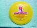 Badminton, dart, frisbee
