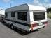 Husvagn Hobby Prestige 535 T 1987 (CWN938)