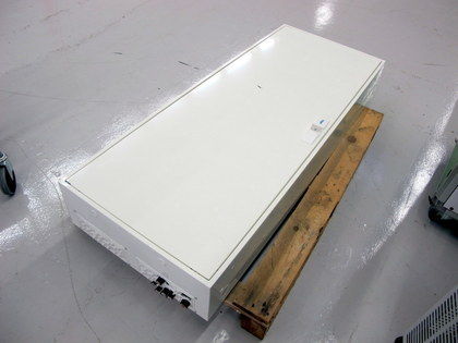 Fördelningscentral, Hager