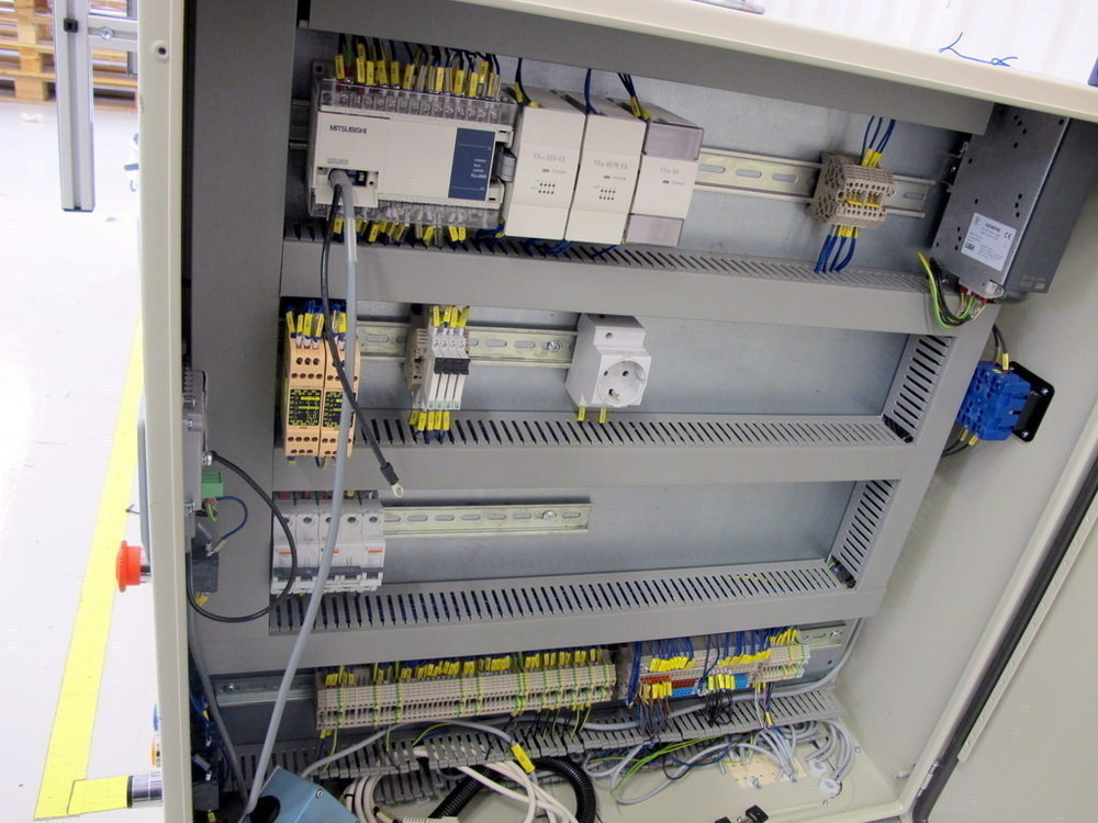 Netauktion - Elskåp