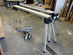 2st arbetsbord, Metabo