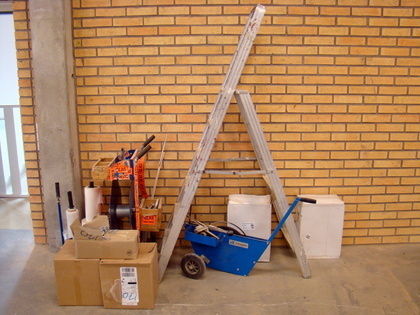 Packningsutrustning, bandare