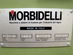 Morbidelli centrumtappmaskin
