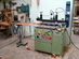 Morbidelli centrumtappmaskin