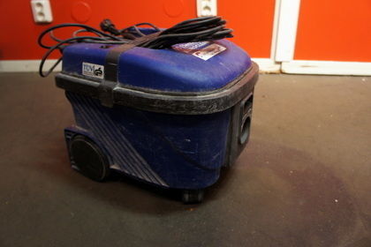 Dammsugare, Euroclean Electrolux