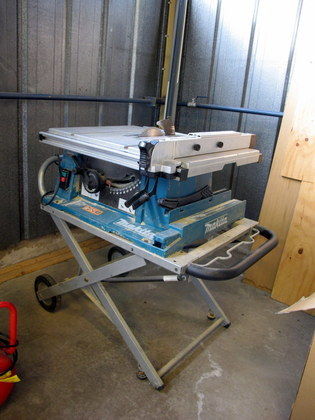 Kapsåg, Makita