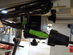 Festool handöverfräs med bord