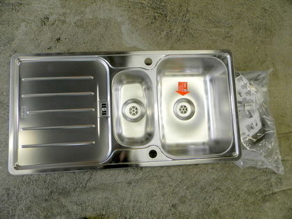 Franke AQX 654