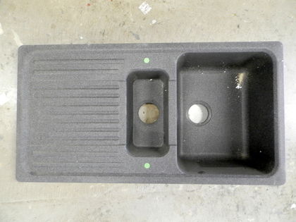 Diskbänk IKEA "Atlant"