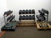 Hantelställ 4-38kg - Technogym