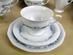 Mat & kaffeservis Rosenthal