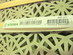 140m kvartsstav /15mm & 12mm