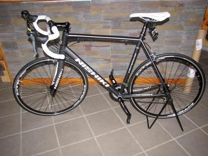 Racer Nishiki Criterium