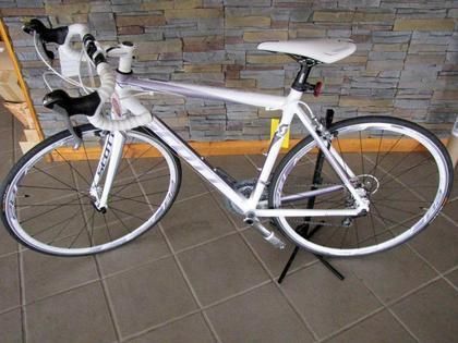Racer Scott Contessa Speedster 25