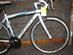 Racer Scott Contessa Speedster 45