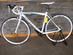 Racer Scott Contessa Speedster 45