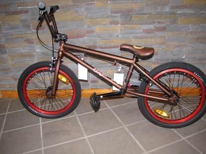 Netauktion BMX Mongoose Chamber