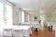 Restauranginredning, bord & stolar, ca 70 personer