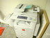 Kopieringsmaskin, Aticio, DSM622