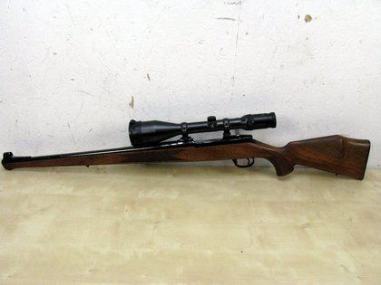 Husqvarna 6,5x55
