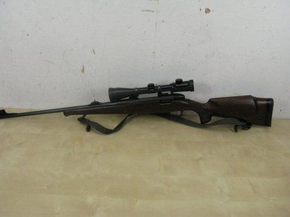 Browning modell European 6,5x55