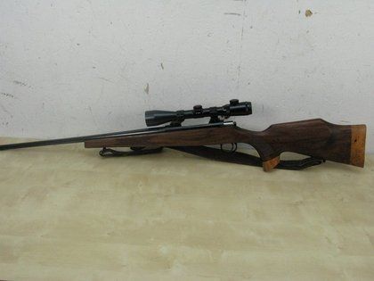 Varberger kaliber 6,5x55