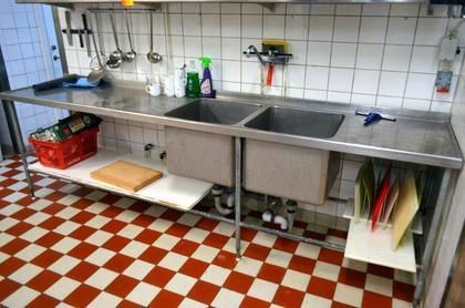 Grovdiskbänk