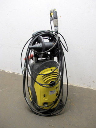 Högtryckstvätt, Kärscher HD 9/19