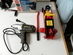 12v Elvinsch & domkraft