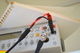 Multimeter, Philips, PM 2525 *Uppdaterad*