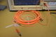 Optical Spektrum analyzer, ANDO AQ-6315A *Uppdaterad*