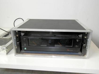 Proton D1200 Amplifier