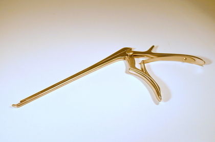 Stanstång, Kerrison