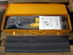 Kabelskalningsmaskin & hydraulisk kabelsax