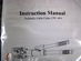 Kabelskalningsmaskin & hydraulisk kabelsax