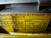 Kabelskalningsmaskin & hydraulisk kabelsax