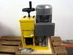 Kabelskalningsmaskin & hydraulisk kabelsax