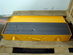 Kabelskalningsmaskin & hydraulisk kabelsax