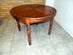 Design bord & stolar, Carpati