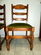 Design bord & stolar, Carpati