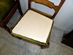 Design bord & stolar, Carpati