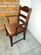 Design bord & stolar, Carpati